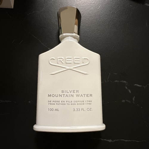 Profumo creed silver - profumo,
