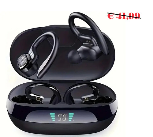 Auricolari ture cuffie senza - auricolari,