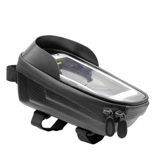 Borsa tubolare superiore bici
