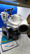 TURBO TURBINA IVECO DAILY 2.3