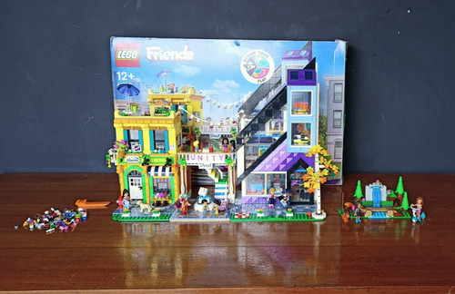 Lego friends 41677 - lego,