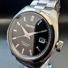 Orologio Uomo SEIKO MECCANICO