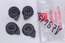 4x Supporto finestrino