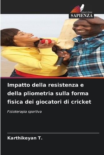 Impatto della resistenza - , e