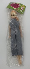 Miss Mary Fashion Doll Clone