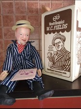 Pupazzo Ventriloquo Toys anni