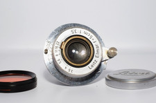 Leica leitz wetzlar - leica, elmar