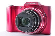 Fotocamera digitale compatta