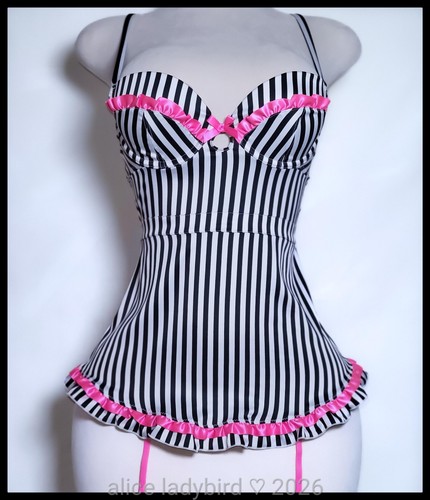 Pezzi vintage victoria s - 2,