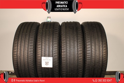 Pneumatici pirelli 215 55 - 4, 215/55