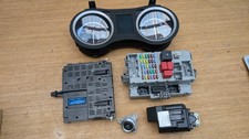 ALFA 159 ECU KIT 1.9 JTDM