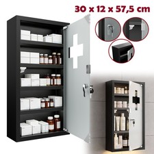 Armadietto per medicinali 4