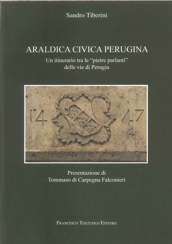 Araldica civica perugina - araldica, un