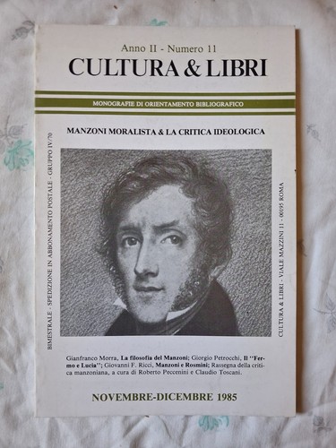 Cultura libri anno - cultura, &