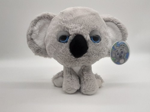 Big headz peluche koala - -,