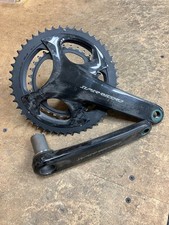 Guarnitura Campagnolo Super