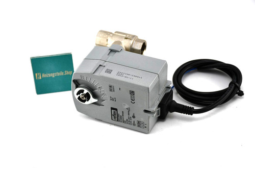 Attuatore motore reflex 2 - attuatore, 1/2