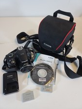 Canon PowerShot SX50 HS
