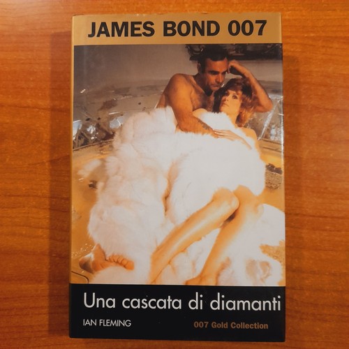 Una cascata diamanti - diamanti,