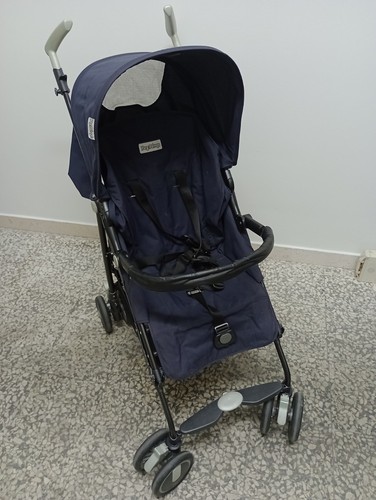 Passeggino pliko mini peg - passeggino,