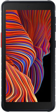 Galaxy Xcover 5 Smartphone