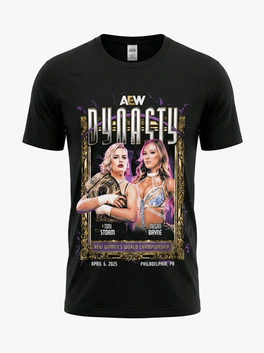 Shirt comfort colors aew - t-shirt,