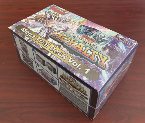 Cardfight vanguard vge mt01 - vanguard, vge-mt01