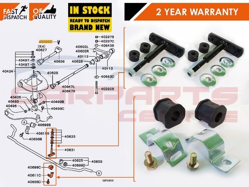 Per mitsubishi challenger l200 - per,