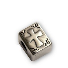 Stainless steel holy - steel,