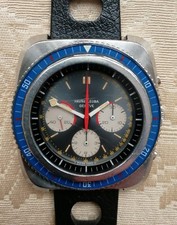 Favre Leuba Sea Sky valjoux72