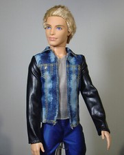 KEN  VESTE JACKET  CHEMISE