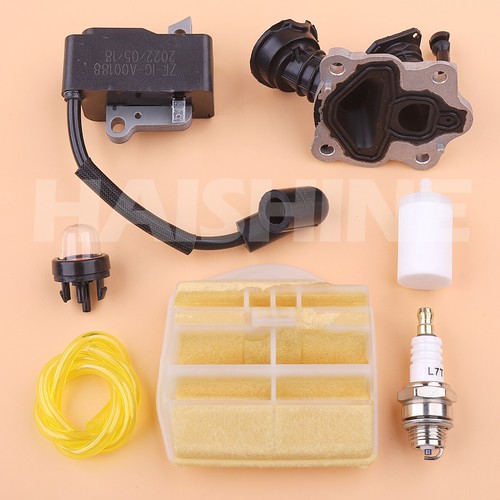 Kit filtro aria bobina