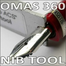SISTEMA CARTUCCIA OMAS 360