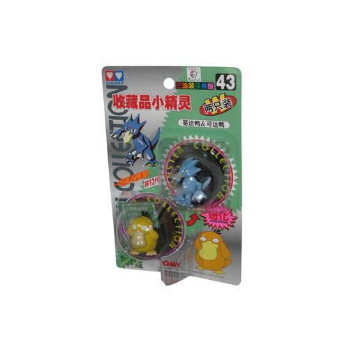 Tomy collezione pokemon - tomy:,