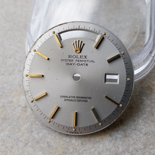 Rolex vintage day date - vintage, day-date