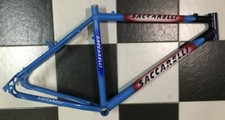 Telaio bici alluminio - telaio,