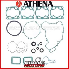 KIT GUARNIZIONI MOTORE ATHENA