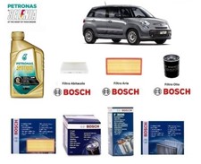 Kit Filtri Tagliando Bosch +