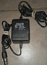 Alimentatore 5 pin originale