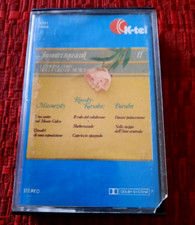 MUSICASSETTA Various –