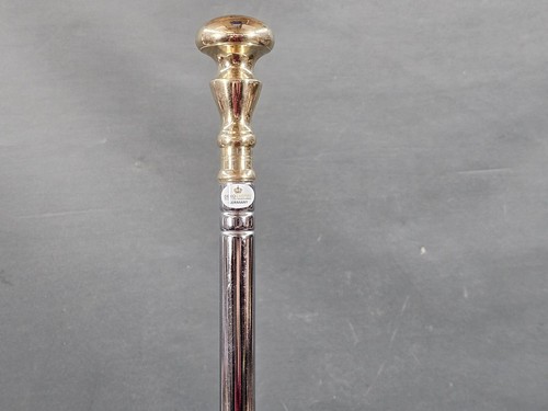 Acciaio inox bastone - acciaio, da