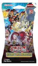 Yu-Gi-Oh! Distruttori