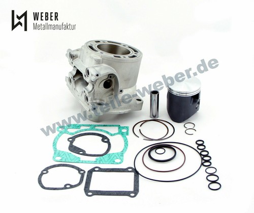Kit cilindro pistone vertex - kit,