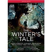 Talbot the winter s - -, tale
