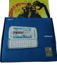 Nokia da collezione - c6-00,