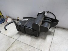 16 17 18 FIAT 500 Evaporator