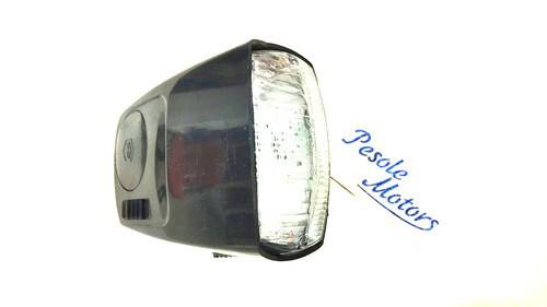 Fanale faro anteriore - faro,