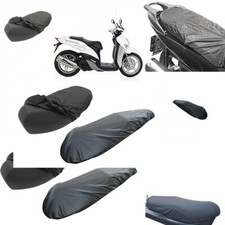 COPRISELLA PER YAMAHA XENTER 125 ANNO 2011 IMPERMEABILE ELASTICO FISSAGGIO L