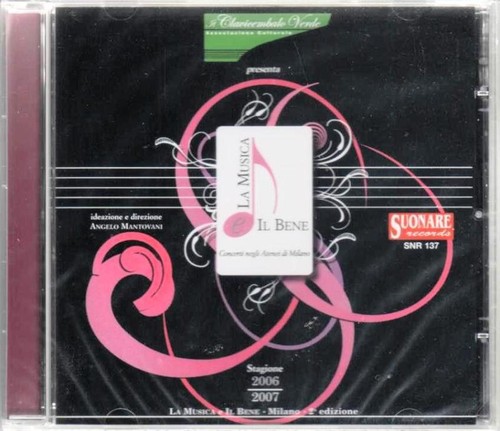 Aavv musica il - aavv, la