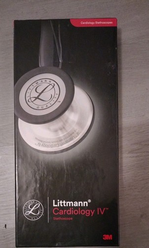 Stetoscopio littmann - stetoscopio,
